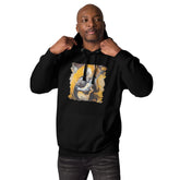 Creating Musical Alchemy Unisex Hoodie - Beyond T-shirts